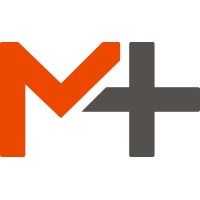 The Meta logo, The Meta contact details