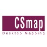 CSmap, s.r.o. logo, CSmap, s.r.o. contact details