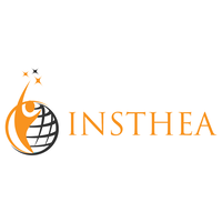 INSTHEA logo, INSTHEA contact details