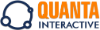 Quanta logo, Quanta contact details