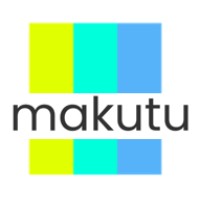 Makutu.io logo, Makutu.io contact details