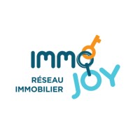 IMMOJOY logo, IMMOJOY contact details