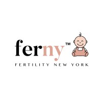 Ferny Fertility logo, Ferny Fertility contact details