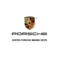 Centro Porsche Madrid Oeste logo, Centro Porsche Madrid Oeste contact details