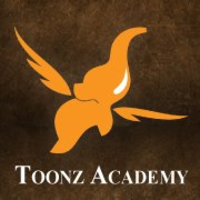 TOONZ Academy, Asian Institute of Film & Media Studies logo, TOONZ Academy, Asian Institute of Film & Media Studies contact details