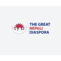 The Great Nepali Diaspora logo, The Great Nepali Diaspora contact details