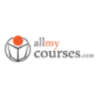 All My Courses logo, All My Courses contact details