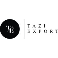 Tazi Export logo, Tazi Export contact details