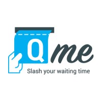 Qme Solutions logo, Qme Solutions contact details