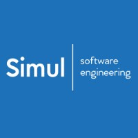 Simul Software logo, Simul Software contact details