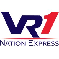 VR1 Nation Express logo, VR1 Nation Express contact details