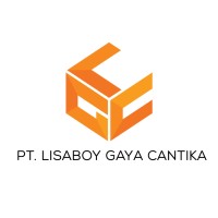 PT Lisaboy Gaya Cantika logo, PT Lisaboy Gaya Cantika contact details