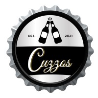 Cuzzos logo, Cuzzos contact details