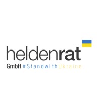 Heldenrat GmbH logo, Heldenrat GmbH contact details