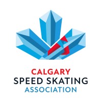 Calgary Speed Skating Association logo, Calgary Speed Skating Association contact details