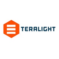 The Teralight Group logo, The Teralight Group contact details