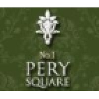 No. 1 Pery Square logo, No. 1 Pery Square contact details