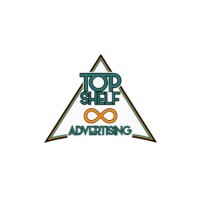 Top Shelf Advertising logo, Top Shelf Advertising contact details