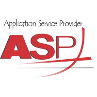 ASP Sistemas logo, ASP Sistemas contact details