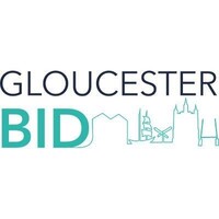 Gloucester BID logo, Gloucester BID contact details