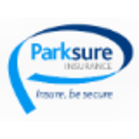 Parksure logo, Parksure contact details