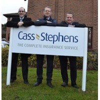 Cass-Stephens Insurances Ltd logo, Cass-Stephens Insurances Ltd contact details