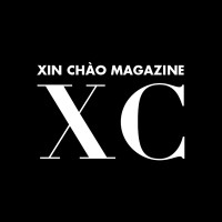 Xin Chào Magazine logo, Xin Chào Magazine contact details