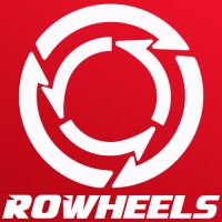 Rowheels, Inc. logo, Rowheels, Inc. contact details