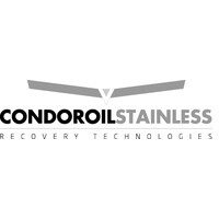 Condoroil Stainless logo, Condoroil Stainless contact details