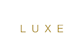 The Luxe Group logo, The Luxe Group contact details