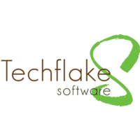 Techflakes Software logo, Techflakes Software contact details