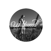 Wildwood Birth Collective logo, Wildwood Birth Collective contact details