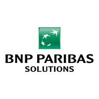 BNP Paribas Solutions Sp. z o.o logo, BNP Paribas Solutions Sp. z o.o contact details