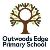 Outwoods Edge Primary School logo, Outwoods Edge Primary School contact details