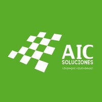 AIC Soluciones, C. A. logo, AIC Soluciones, C. A. contact details