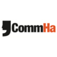 CommHa LLC logo, CommHa LLC contact details