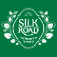 Silk Road Soda logo, Silk Road Soda contact details