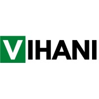 VIHANI logo, VIHANI contact details