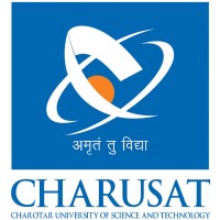 M. S. Patel Department of Civil Engineering, CSPIT, CHARUSAT, Changa logo, M. S. Patel Department of Civil Engineering, CSPIT, CHARUSAT, Changa contact details