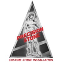 Precision Stone Inc. logo, Precision Stone Inc. contact details