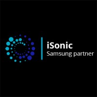 iSonic - Samsung Partner logo, iSonic - Samsung Partner contact details