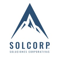 SOLCORP logo, SOLCORP contact details