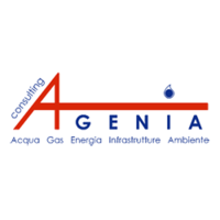 Agenia logo, Agenia contact details