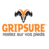 Gripsure France logo, Gripsure France contact details