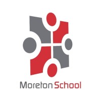 Moreton School logo, Moreton School contact details