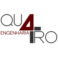 Quatro Engenharia logo, Quatro Engenharia contact details