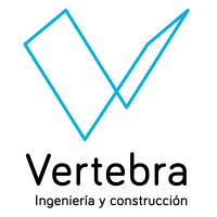 Vertebra Ingenieria Y Construccion S.A logo, Vertebra Ingenieria Y Construccion S.A contact details