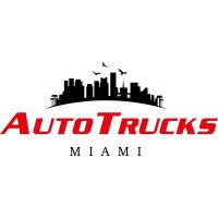 AutoTrucks Miami, Inc. logo, AutoTrucks Miami, Inc. contact details