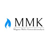 Magnus Melin Konstruktionsbyrå logo, Magnus Melin Konstruktionsbyrå contact details