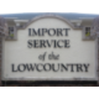 Import Service of the Lowcountry logo, Import Service of the Lowcountry contact details